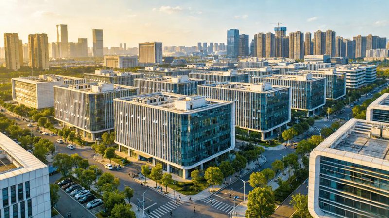 企业软件定制：构建未来创新引擎